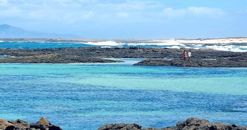 Fuerteventura North with Tapas (food) - FAQs