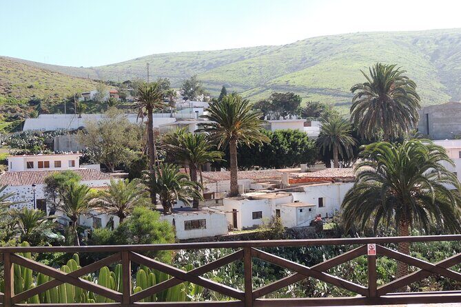 Fuerteventura: PANORAMA GRAND TOUR Historic & photo Island tour. - The Sum Up