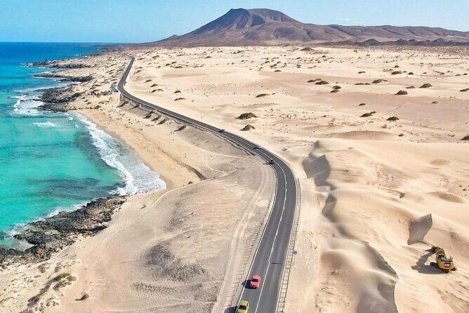 Fuerteventura: Panorama island GRAND Tour. ALL Hotspots in 1 day! - Who Should Book This Tour?