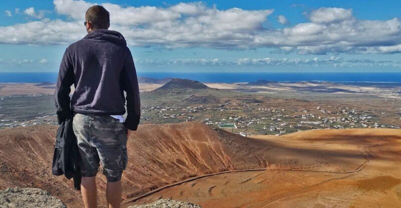 Fuerteventura: Panoramic Tour - Quick Overview: What To Expect