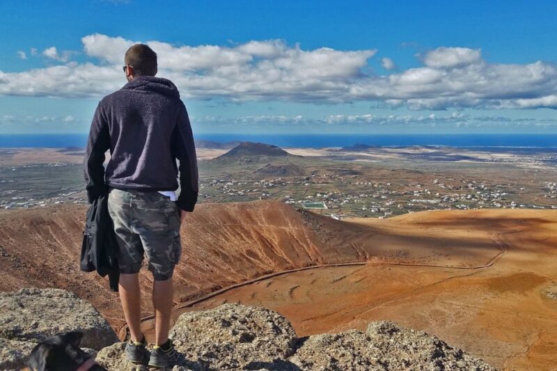 Fuerteventura: Panoramic Tour - Who Will Love This Tour?