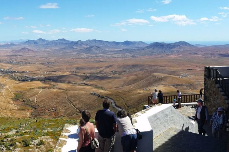 Fuerteventura: Panoramic Tour - The Sum Up: Is It Worth It?