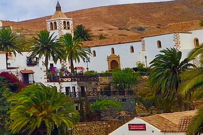 Fuerteventura: PRIVATE Historical Island Sightseeing Grand Tour - Final Thoughts