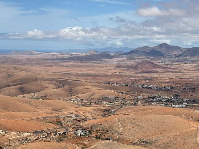 Fuerteventura: Private island Grand Tour. ALL Highlights! - In-depth Exploration of the Tour Experience
