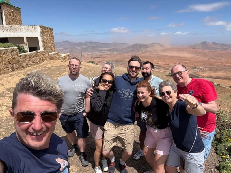 Fuerteventura: Private island Grand Tour. ALL Highlights! - The Sum Up