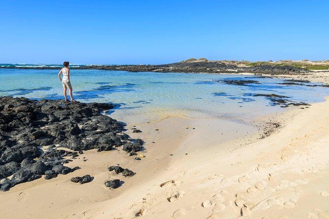 Fuerteventura: PRIVATE ISLAND grand TOUR. - Fuerteventura: Private Island Grand Tour — A Deep Dive