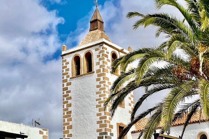 Fuerteventura: PRIVATE ISLAND grand TOUR. - Authentic Experiences and Practical Details