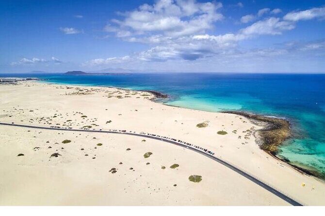 Fuerteventura: PRIVATE ISLAND grand TOUR. - FAQs About the Fuerteventura Private Tour