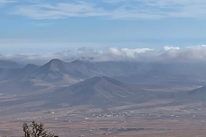 Fuerteventura: PRIVATE Panorama grand TOUR - A Deep Dive into the Fuerteventura Panorama Tour