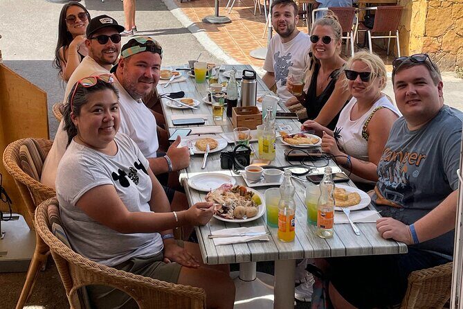 Fuerteventura: PRIVATE Panorama grand TOUR - Authenticity and Value