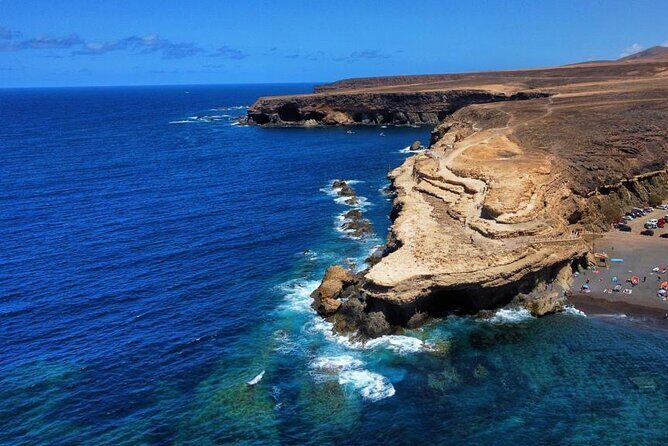 Fuerteventura: PRIVATE Panorama grand TOUR - Who Would Love This Tour?
