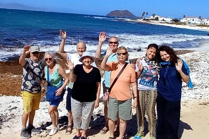 Fuerteventura: PRIVATE Panorama grand TOUR - FAQs