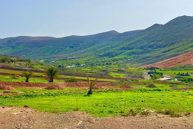 Fuerteventura: PRIVATE Panorama grand TOUR - Final Thoughts