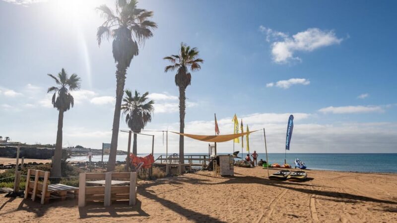 Fuerteventura: Rent a Kayak & discover Costa Calma's Coast! - Fuerteventura: Rent a Kayak & discover Costa Calmas Coast!