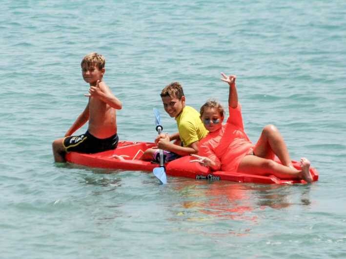 Fuerteventura: Rent a Kayak & discover Costa Calma's Coast! - Who Would Enjoy This Activity?