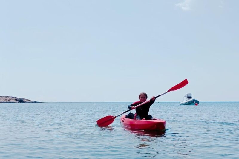 Fuerteventura: Rent a Kayak & discover Costa Calma's Coast! - Practical Details