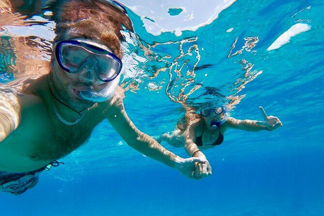 Fuerteventura Sailing Trip from Morro Jable - Key Points