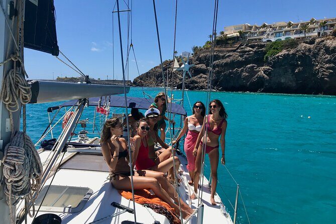 Fuerteventura Sailing Trip from Morro Jable - The Authenticity and Value of This Trip