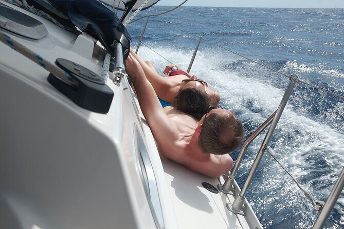 Fuerteventura Sailing Trip from Morro Jable - FAQ