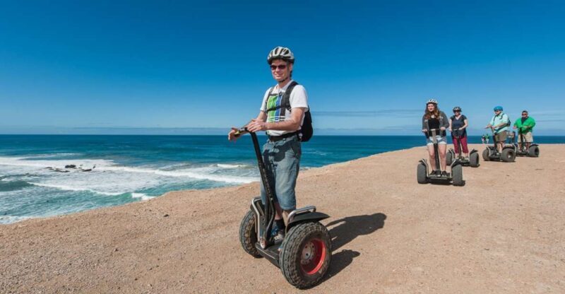 Fuerteventura: Segway Tour around Playa de Jandía - Final Thoughts