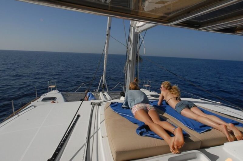 Fuerteventura: Small-Group Magic Deluxe Catamaran Cruise - FAQ