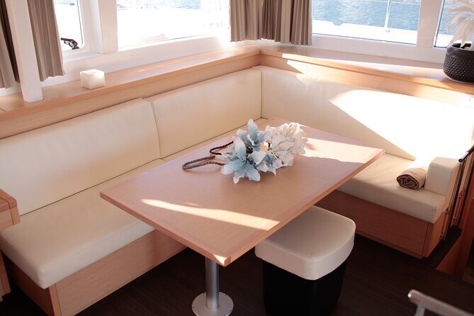 Fuerteventura: Small-Group Magic Deluxe Catamaran Cruise - FAQ
