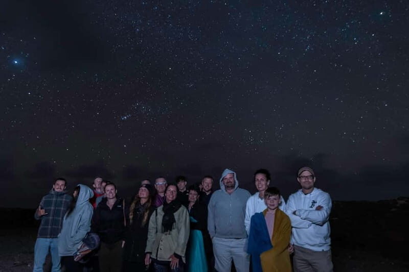 Fuerteventura: Stargazing at the Corralejo Dunes - Who Will Love This Tour?