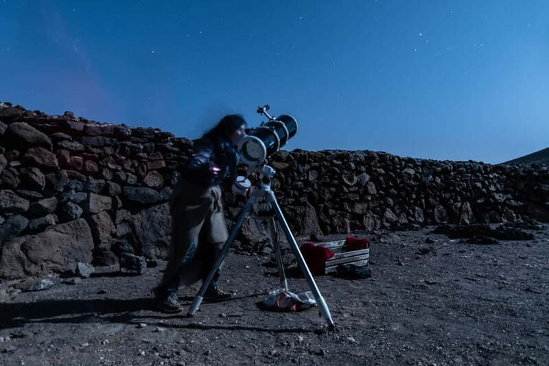 Fuerteventura: Stargazing Experience, Los Molinos - Final Thoughts