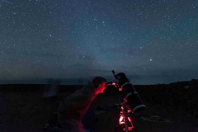 Fuerteventura: Stargazing Experience, Pozo Negro - Fuerteventura: Stargazing Experience, Pozo Negro — An Out-of-This-World Night Under the Canarian Skies