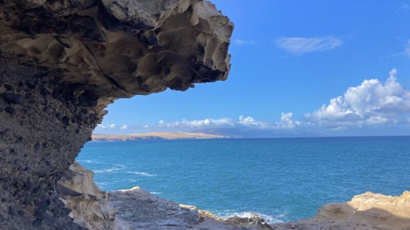 Fuerteventura sunset hike to the wild west coast - Final Thoughts: Is This Tour Right for You?