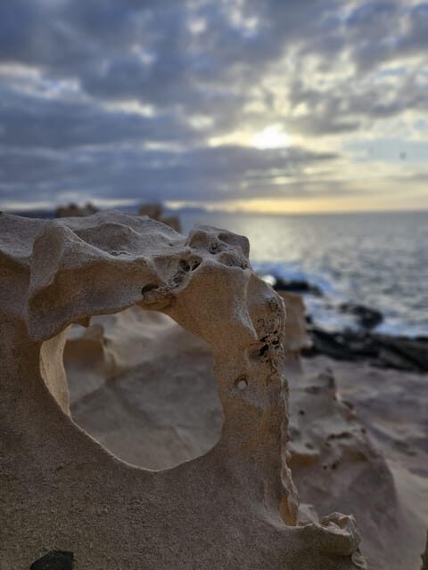 Fuerteventura sunset hike to the wild west coast - FAQs