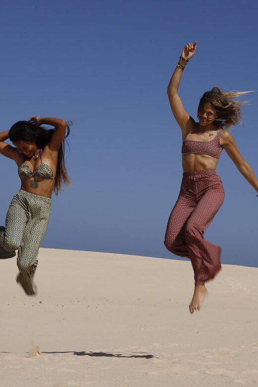 Fuerteventura: Sunset Photo Shooting - Fuerteventura: Sunset Photo Shooting — A Natural, Personalized Experience
