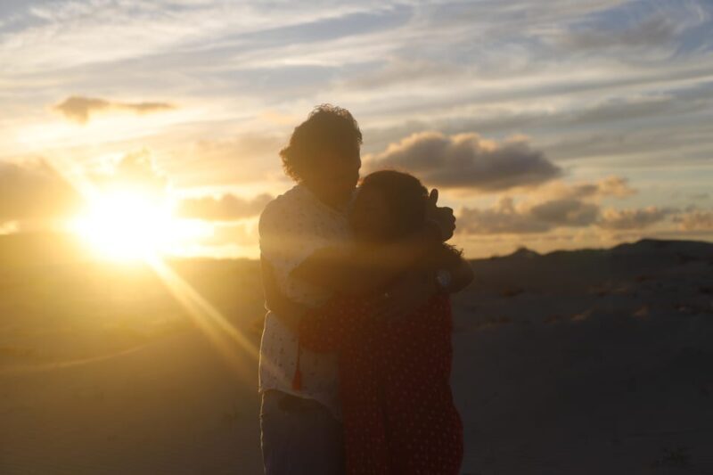 Fuerteventura: Sunset Photo Shooting - Key Points