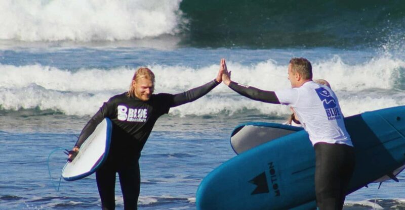 Fuerteventura Surf Lesson - Who Is This Tour Best For?