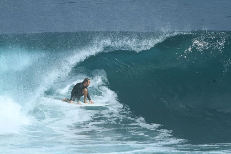 Fuerteventura: Surfing Experience - Authentic Feedback from Participants