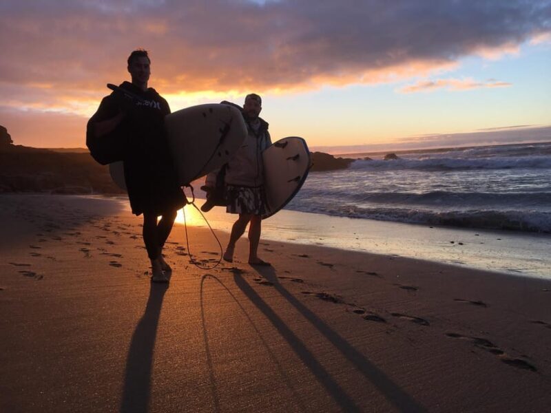 Fuerteventura: Surfing Experience - Practical Details and Tips for Booking