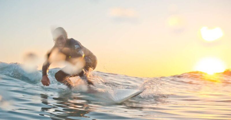 Fuerteventura: Surfing Lesson in the south of Fuerteventura - Discover the Joy of Surfing in Fuerteventura’s South