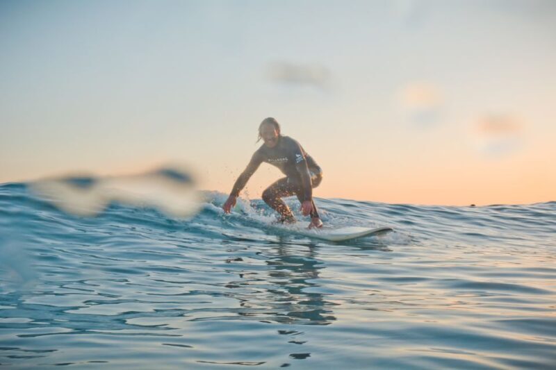 Fuerteventura: Surfing Lesson in the south of Fuerteventura - Frequently Asked Questions