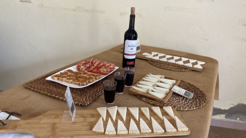Fuerteventura: Tapas and Local Life Guided Tour - Authenticity and Value