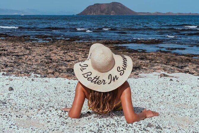 Fuerteventura: The Panoramic Experience. ALL historic highlights. - Exploring Fuerteventura: The Complete, Authentic Day