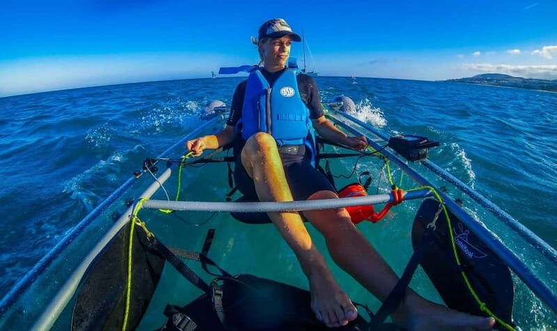 Fuerteventura: Transparent Electric Kayaks with Guide - Why This Tour Stands Out