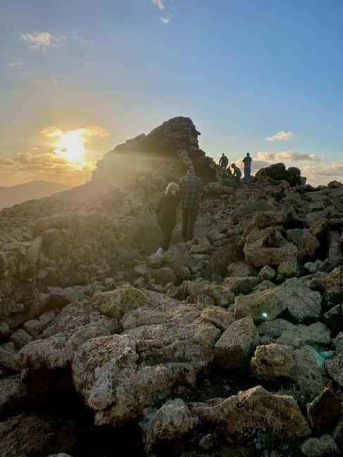 Fuerteventura: Twilight Volcano Hike with Sunset & Moonrise - Who Will Love This Tour?
