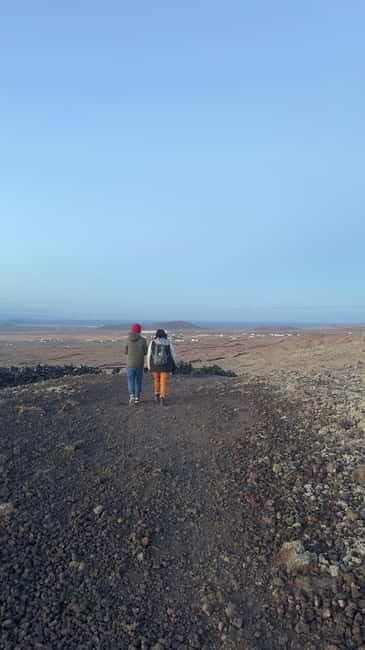 Fuerteventura: Twilight Volcano Hike with Sunset & Moonrise - Final Thoughts on Value and Experience