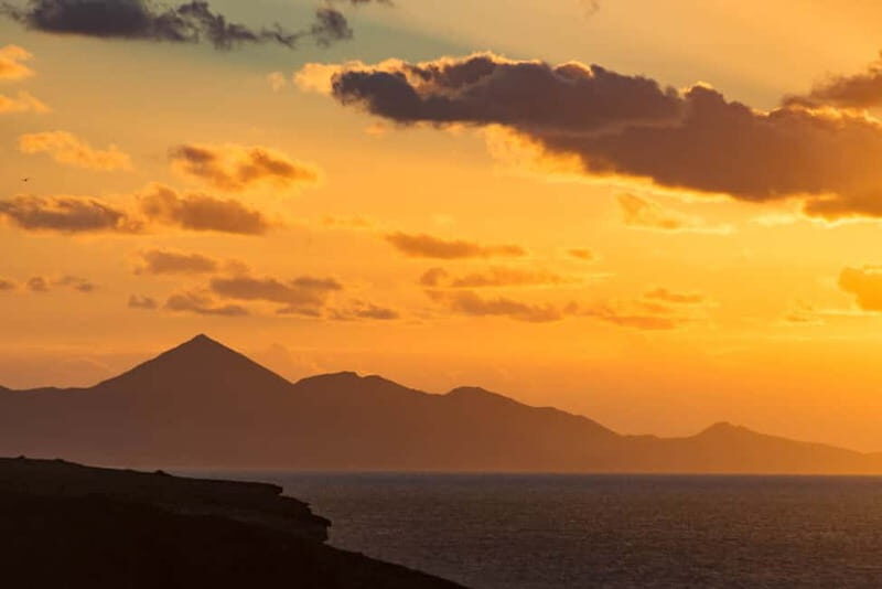 Fuerteventura: West Coast Hike Tour - Discovering the West Coast of Fuerteventura: A Hiking Adventure