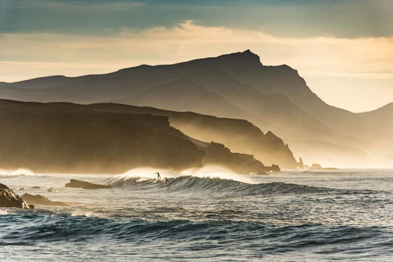 Fuerteventura: West Coast Hike Tour - Key Points