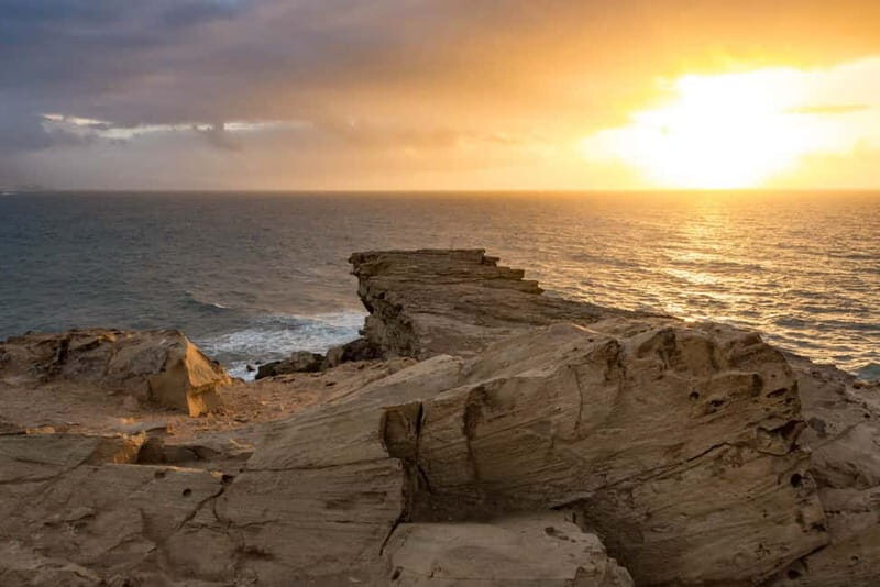 Fuerteventura: West Coast Hike Tour - Who Should Consider This Tour?