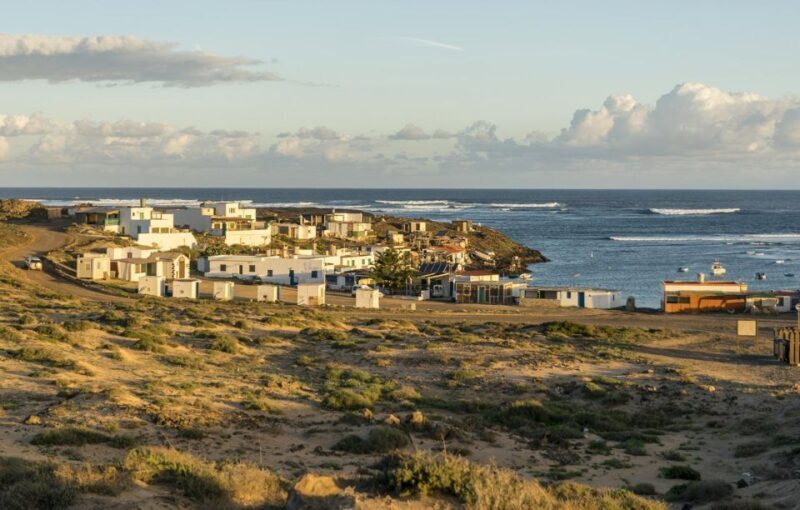Fuerteventura: Wild North and Corralejo Tour From the South - Discover the Heart of Fuerteventura: Wild North and Corralejo Tour