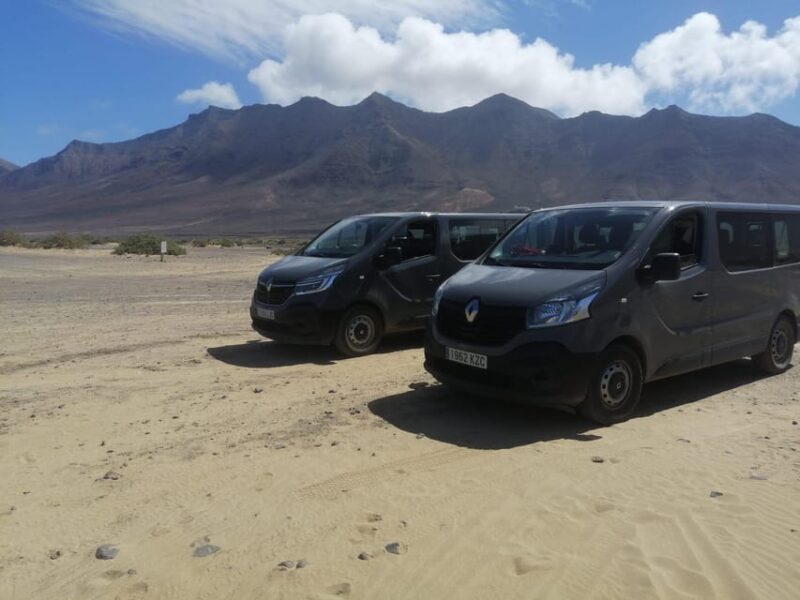 Fuerteventura: Wild North and Corralejo Tour From the South - Who Will Love This Tour?