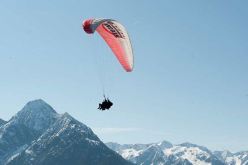 Fügen: Early Bird Superhigh Flight - Final Thoughts