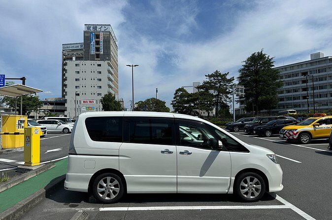 Fuji 5 Lakes Forest Bathing - FAQ